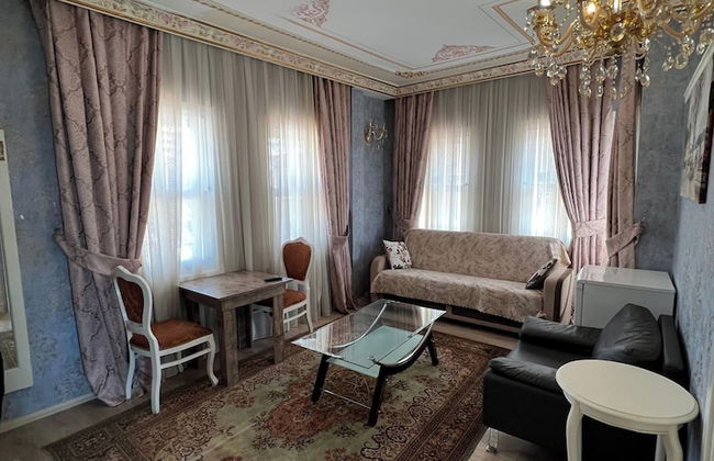 Mihri Hatun Suit Otel - Photo 8