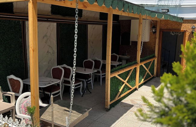 Mihri Hatun Suit Otel - Photo 14