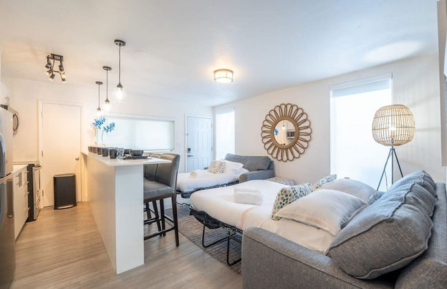ONE Bedroom Apartment - Foto 62