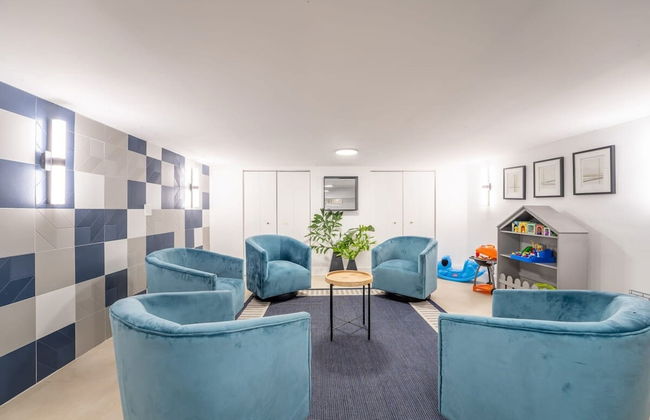 ONE Bedroom Apartment - Foto 64