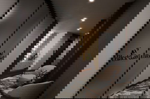 Foto 3 - Black Gallo Residences
