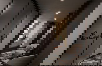 Foto 3 - Black Gallo Residences