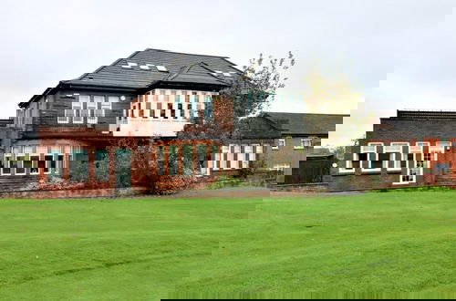 Foto 25 - Greenlees Clubhouse 3 bed - Cambuslang