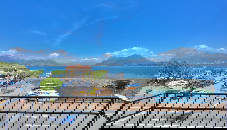 Foto 1 - Il Porticciolo Stresa