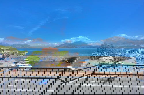 Foto 1 - Il Porticciolo Stresa