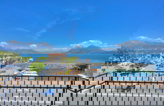 Photo 1 - Il Porticciolo Stresa