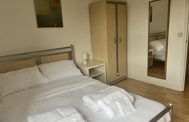 Nantwich - Sleeps 4 - Parking - Town 10mins Walk - Foto 9