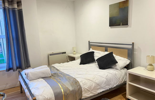 Nantwich - Sleeps 4 - Parking - Town 10mins Walk - Photo 5