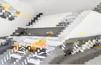 Photo 1 - Sunny Apartment With Parking by Renters