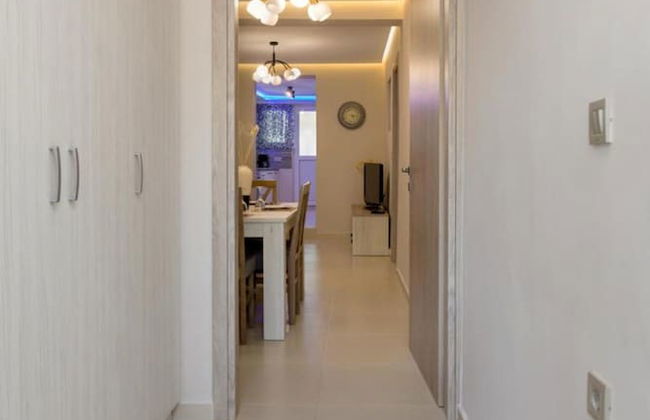 Evia s Apartment - New Apartment In Town - Evia s Apartment - New Apartment In Town - Foto 9