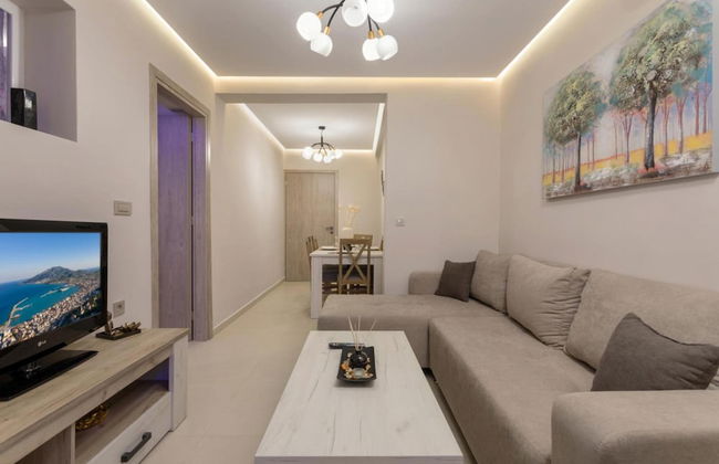 Evia s Apartment - New Apartment In Town - Evia s Apartment - New Apartment In Town - Foto 14