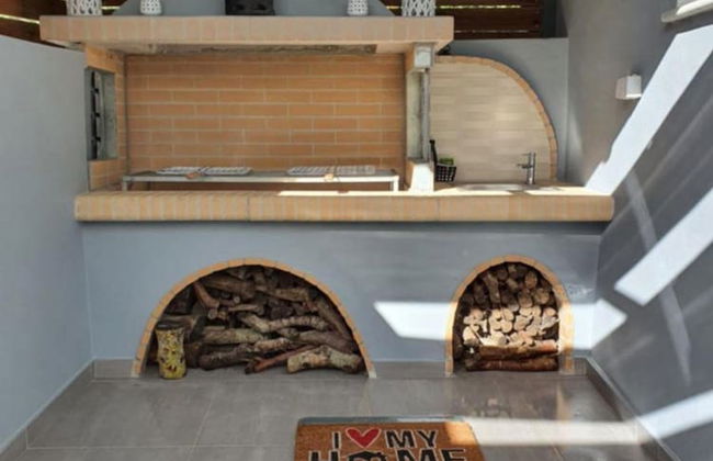 Evia s Apartment - New Apartment In Town - Evia s Apartment - New Apartment In Town - Foto 30