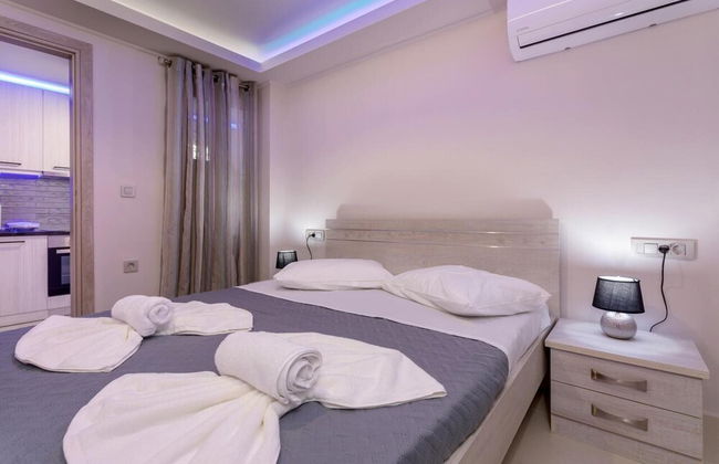 Evia s Apartment - New Apartment In Town - Evia s Apartment - New Apartment In Town - Foto 7