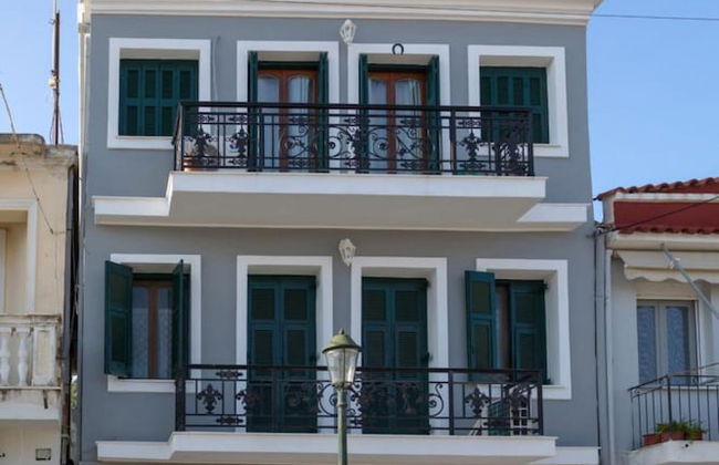 Evia s Apartment - New Apartment In Town - Evia s Apartment - New Apartment In Town - Foto 8