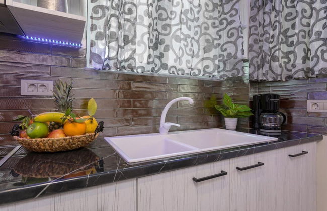 Evia s Apartment - New Apartment In Town - Evia s Apartment - New Apartment In Town - Foto 18