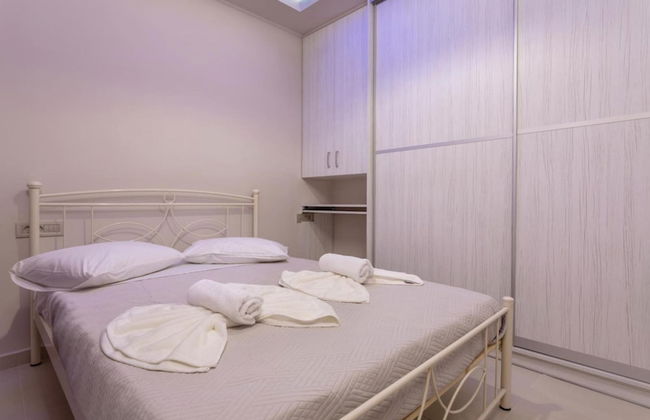 Evia s Apartment - New Apartment In Town - Evia s Apartment - New Apartment In Town - Foto 19