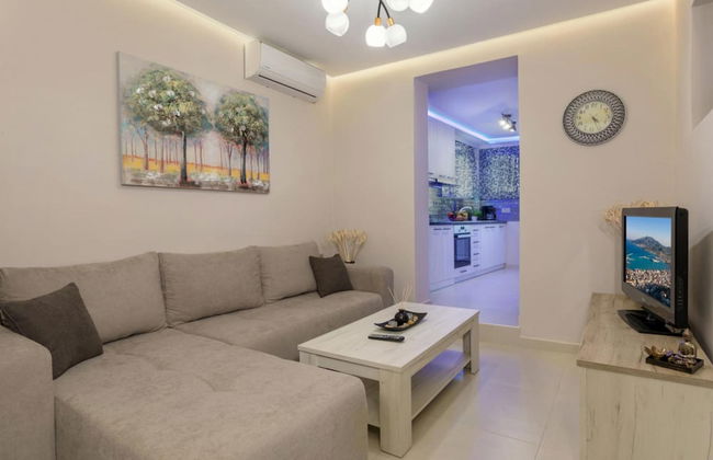Evia s Apartment - New Apartment In Town - Evia s Apartment - New Apartment In Town - Foto 12