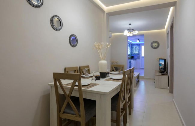 Evia s Apartment - New Apartment In Town - Evia s Apartment - New Apartment In Town - Foto 10