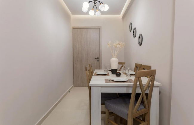 Evia s Apartment - New Apartment In Town - Evia s Apartment - New Apartment In Town - Foto 11