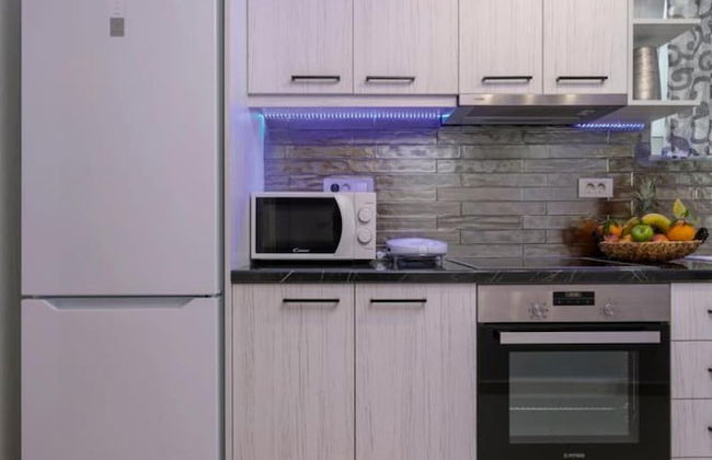 Evia s Apartment - New Apartment In Town - Evia s Apartment - New Apartment In Town - Foto 15