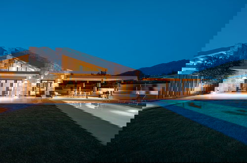Foto 22 - Terra Petra Luxury Villas - Gaia Villa