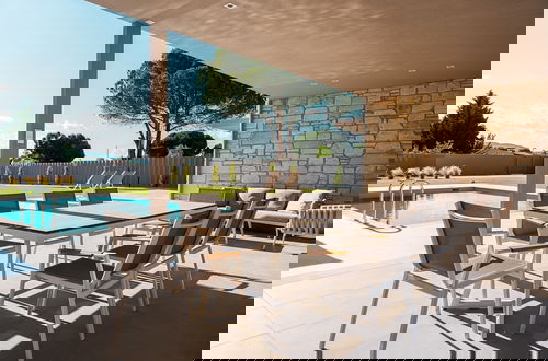 Foto 2 - Terra Petra Luxury Villas - Gaia Villa
