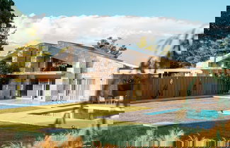 Foto 1 - Terra Petra Luxury Villas - Gaia Villa