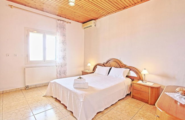 Villa Thea Antonis in Gaios - Foto 30