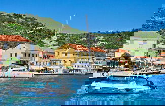 Photo 1 - Villa Thea Antonis in Gaios