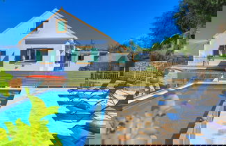 Photo 2 - Villa Thea Antonis in Gaios