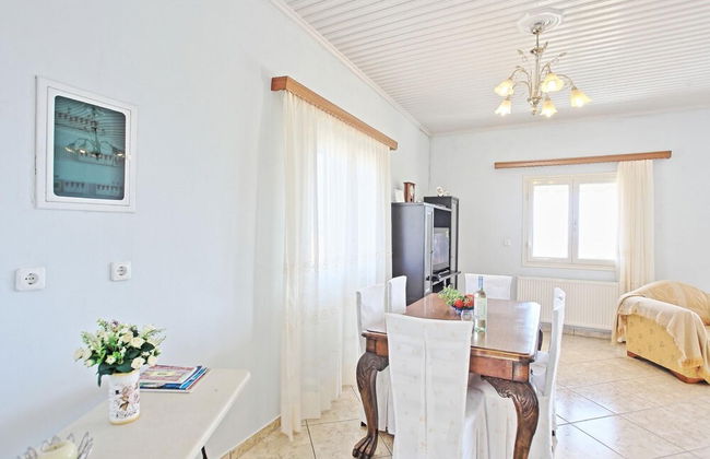 Villa Thea Antonis in Gaios - Foto 26