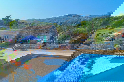 Foto 9 - Villa Helona in Lithiasmenos
