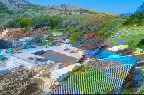 Foto 5 - Villa Helona in Lithiasmenos