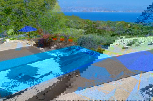 Foto 33 - Villa Helona in Lithiasmenos
