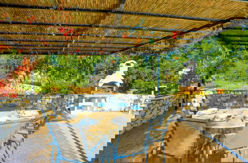 Foto 58 - Villa Helona in Lithiasmenos