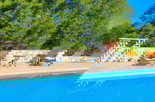 Foto 36 - Villa Helona in Lithiasmenos