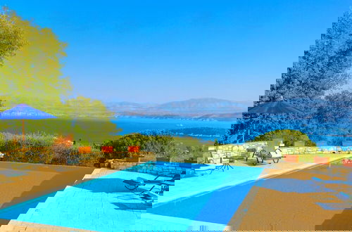 Foto 52 - Villa Helona in Lithiasmenos