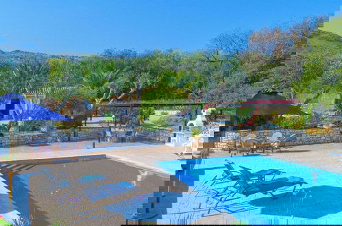 Foto 7 - Villa Helona in Lithiasmenos