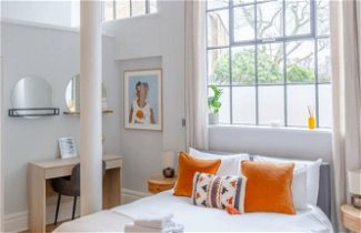Foto 2 - Bright and Stylish 2 Bedroom Flat in Chiswick