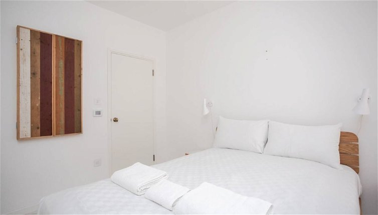 Foto 1 - Stylish and Unique 1 Bedroom Flat in Shoreditch
