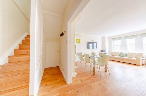 Photo 31 - Spacious and Central 3 Bedroom House in Paddington
