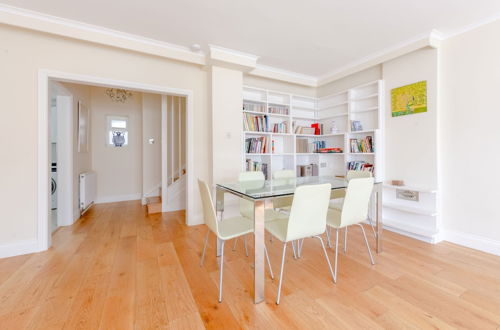 Photo 24 - Spacious and Central 3 Bedroom House in Paddington