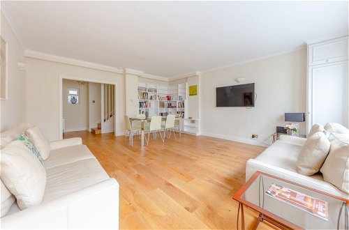 Photo 30 - Spacious and Central 3 Bedroom House in Paddington