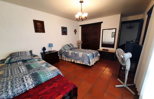 Casa de la Alameda - Foto 3