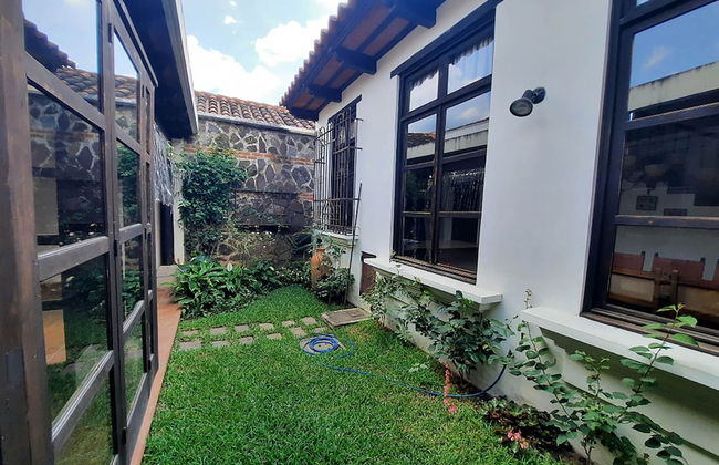 Casa de la Alameda - Foto 11