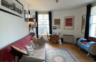 Foto 3 - Bright Studio Flat in Notting Hill