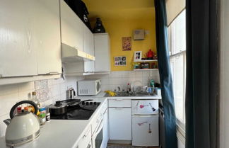 Foto 1 - Bright Studio Flat in Notting Hill