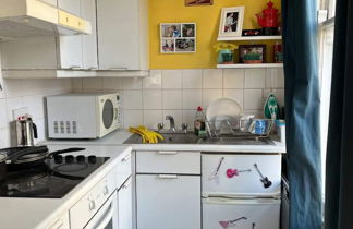 Foto 2 - Bright Studio Flat in Notting Hill