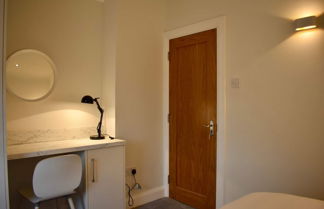 Photo 2 - Renovated 2 Bedroom Dublin Flat By City Centre