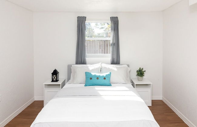 A Getaway on Walnut - Foto 3